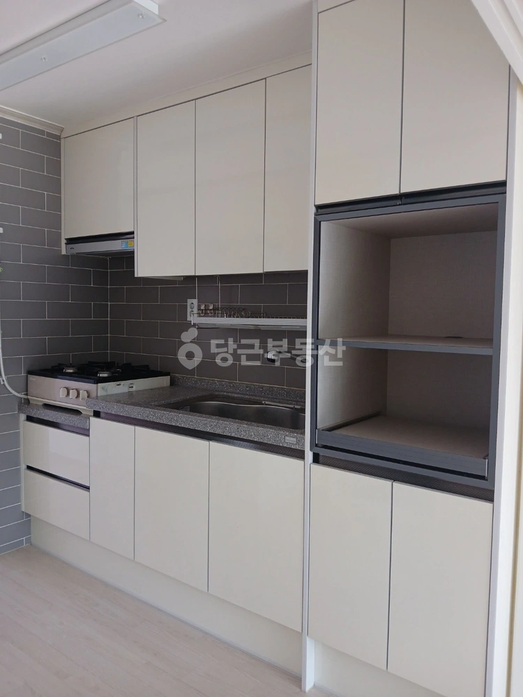 서울특별시 중랑구 신내동 아파트 사진 1