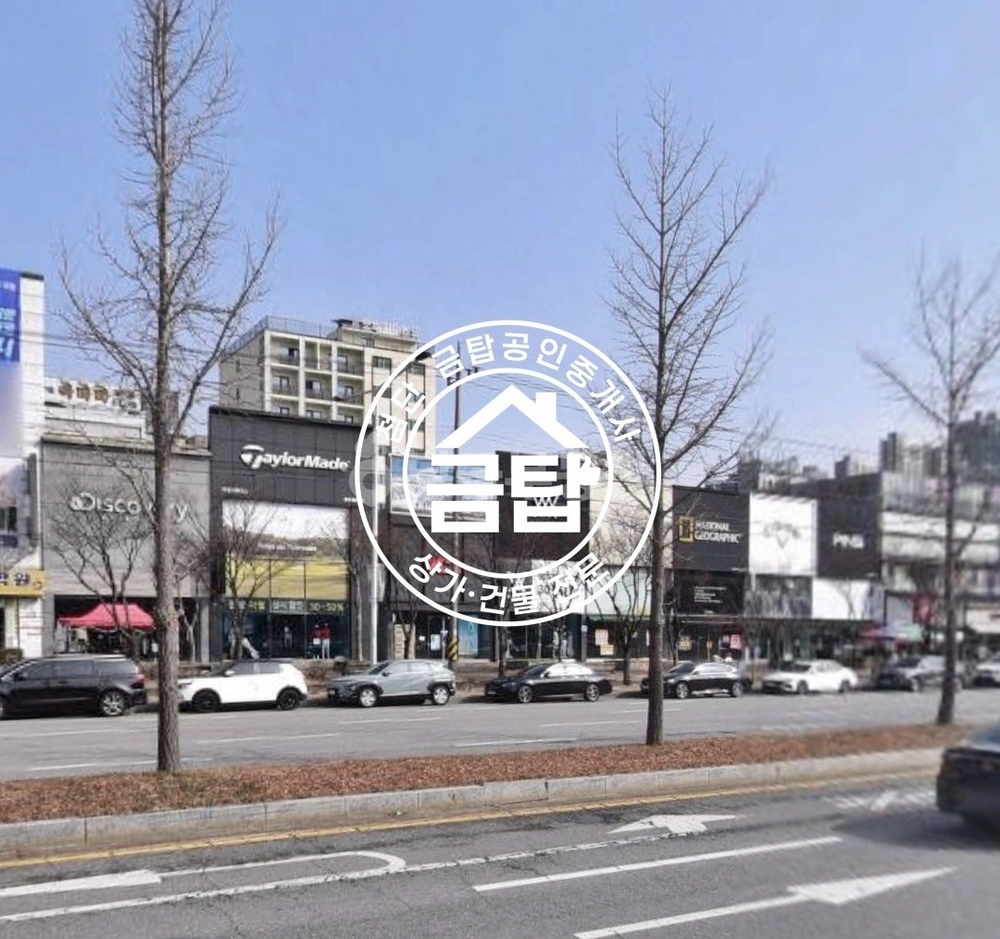 전남광주통합특별시 광산구 쌍암동 상가 사진 1
