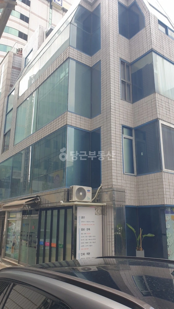 대구광역시 중구 대봉동 상가 사진 1