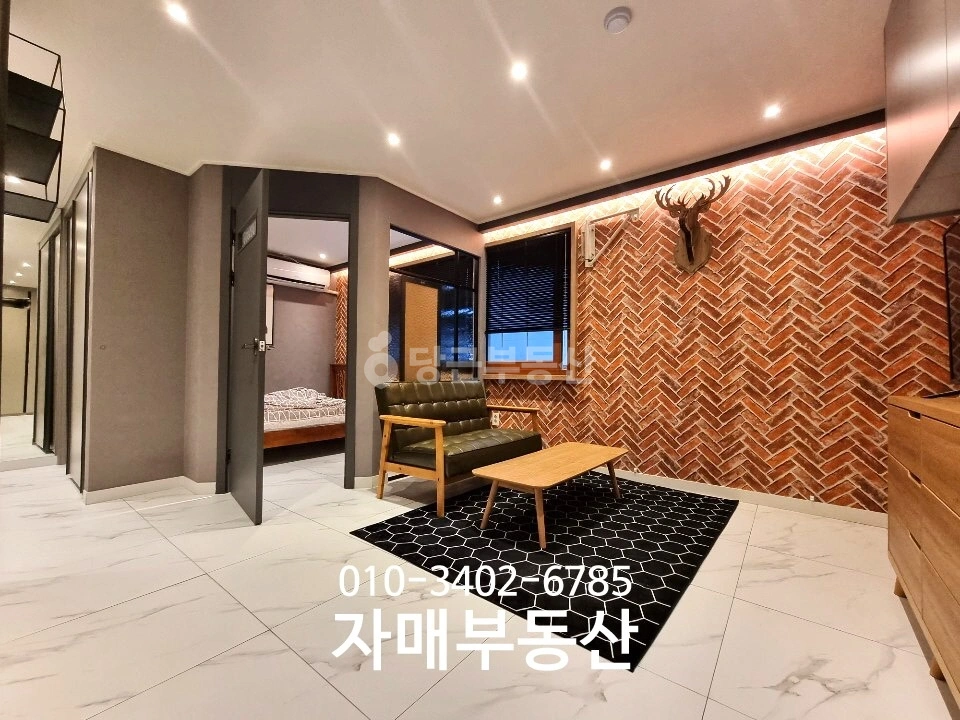 서울특별시 강남구 역삼동 오피스텔 사진 1
