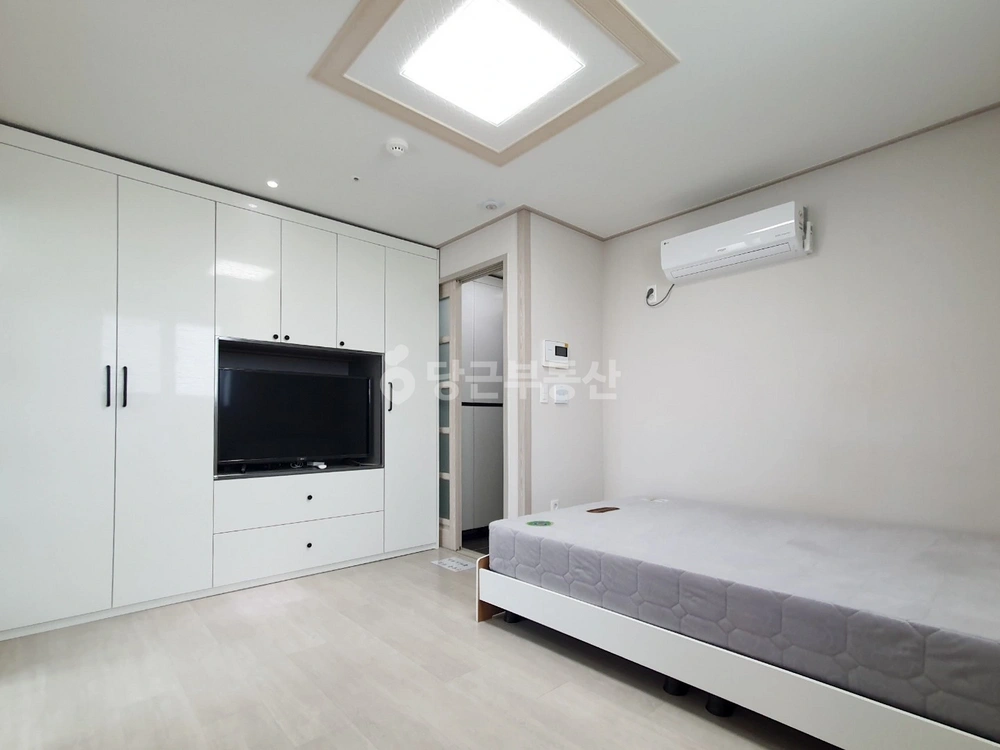 부산광역시 부산진구 양정동 원룸 사진 1