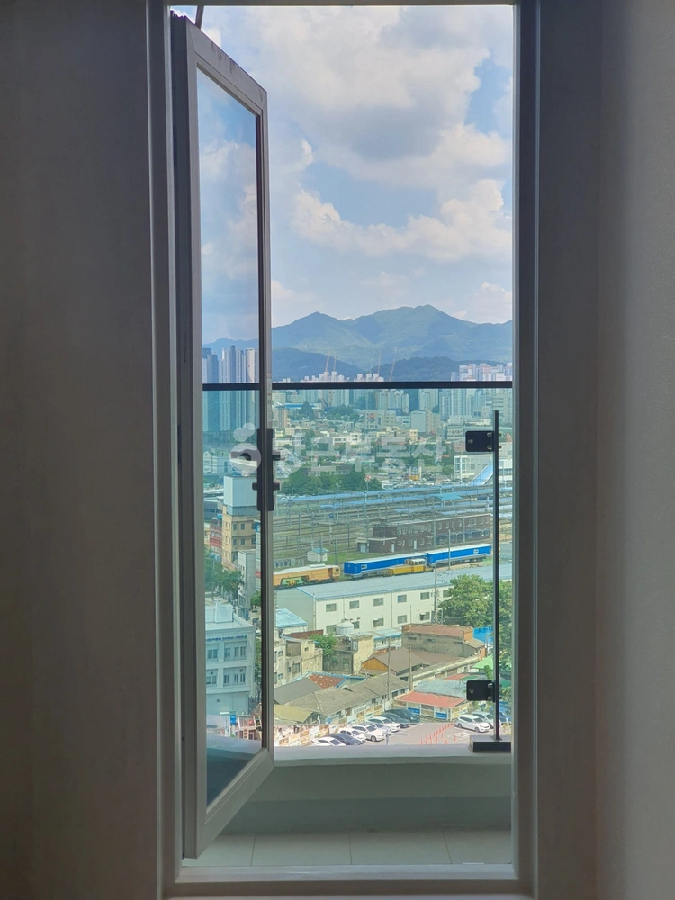 대전광역시 동구 삼성동 아파트 사진 1