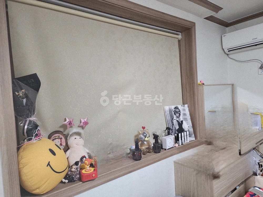 충청북도 청주시 흥덕구 봉명동 원룸 사진 1