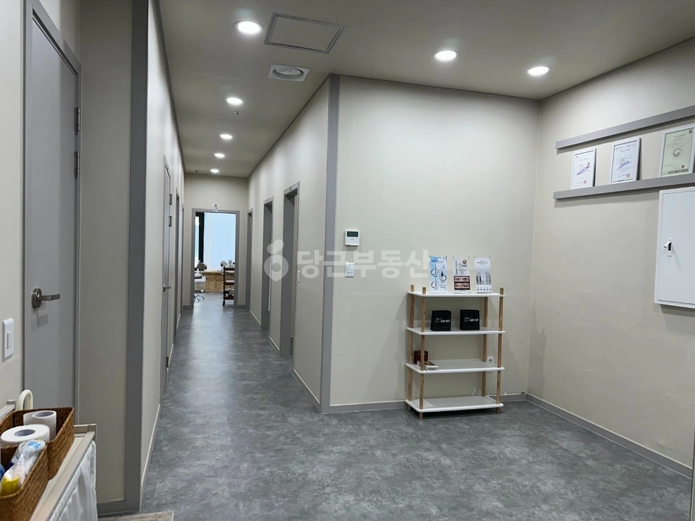 경기도 안산시 단원구 고잔동 상가 사진 1