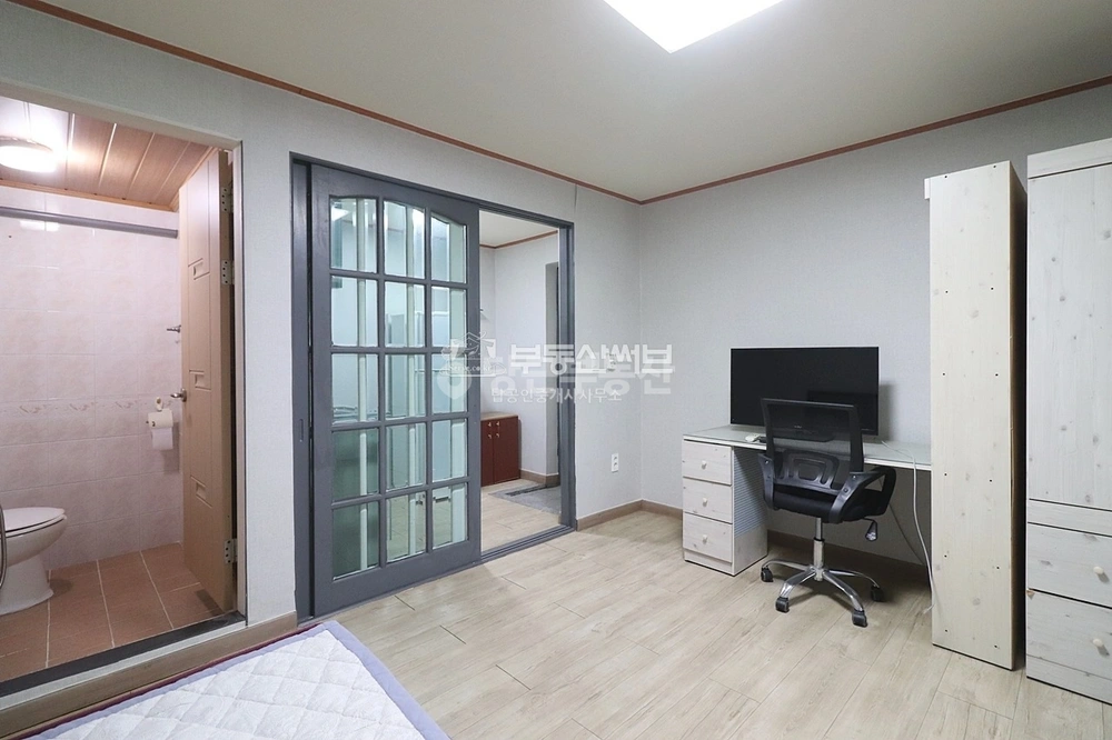 대전광역시 서구 월평동 원룸 사진 1