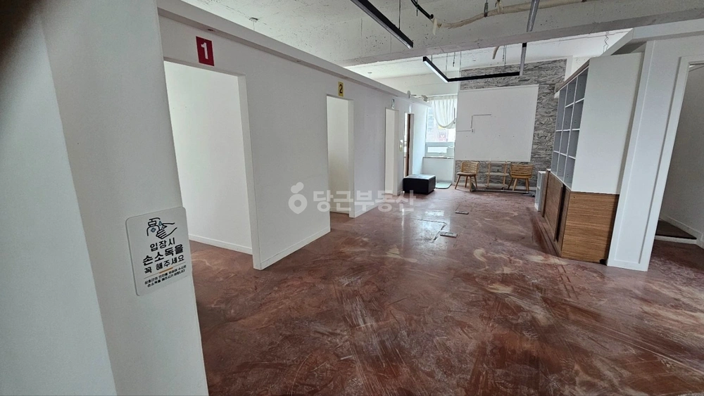 대전광역시 대덕구 중리동 상가 사진 1