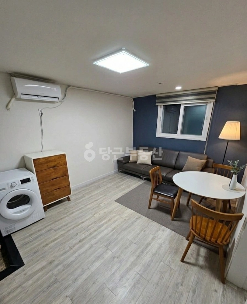 서울특별시 금천구 독산동 원룸 사진 1