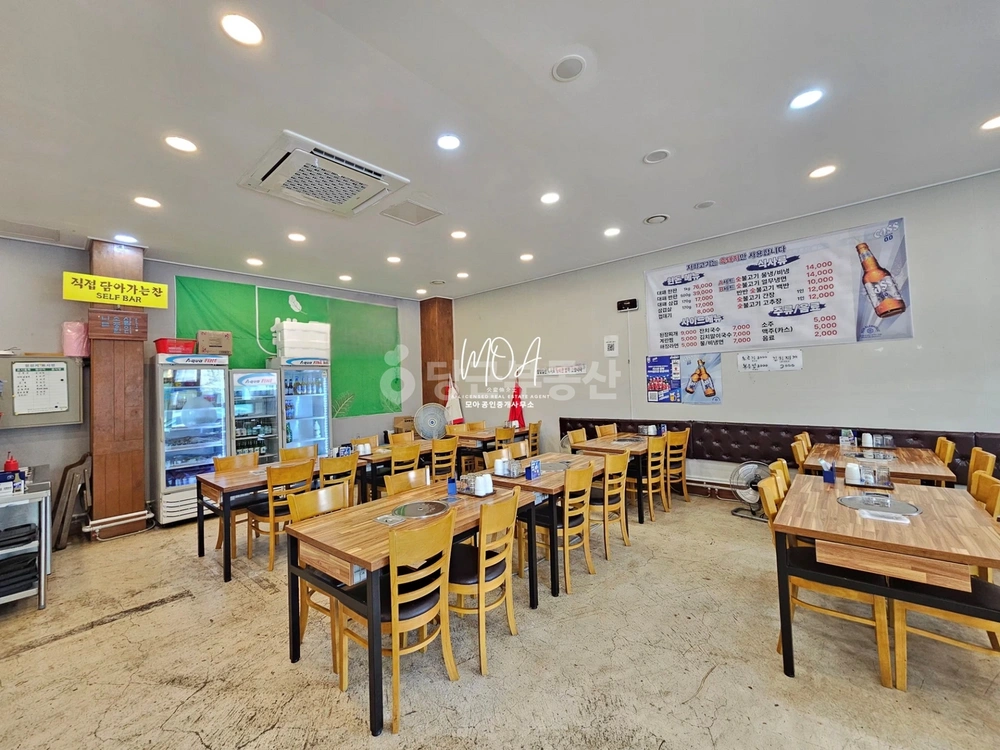 전남광주통합특별시 북구 용두동 상가 사진 1