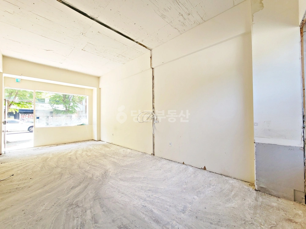 충청북도 청주시 흥덕구 복대동 상가 사진 1