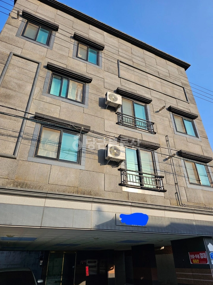 전북특별자치도 익산시 부송동 원룸 사진 1