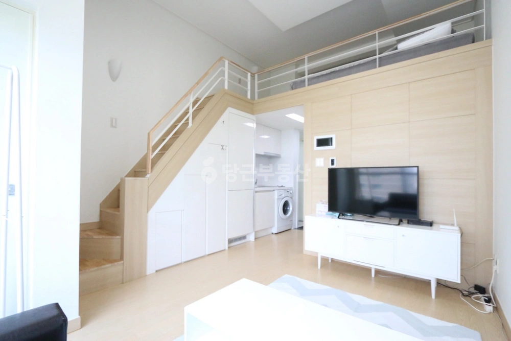 서울특별시 강남구 역삼동 오피스텔 사진 1
