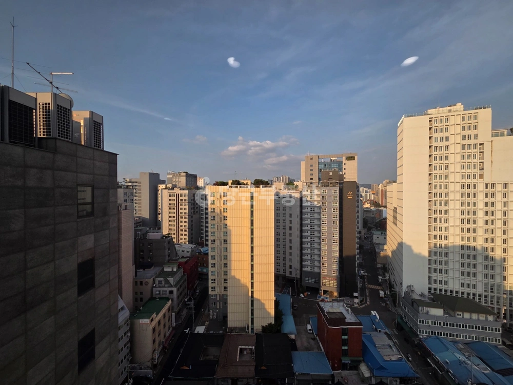 서울특별시 종로구 숭인동 아파트 사진 1