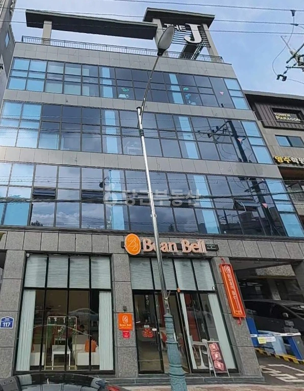 경상북도 경산시 사동 상가 사진 1