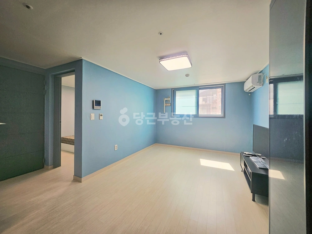 부산광역시 금정구 남산동 원룸 사진 1