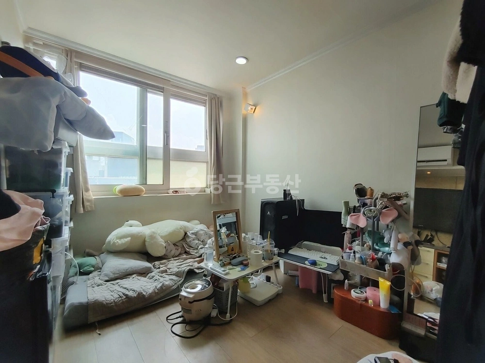 서울특별시 동대문구 장안동 원룸 사진 1