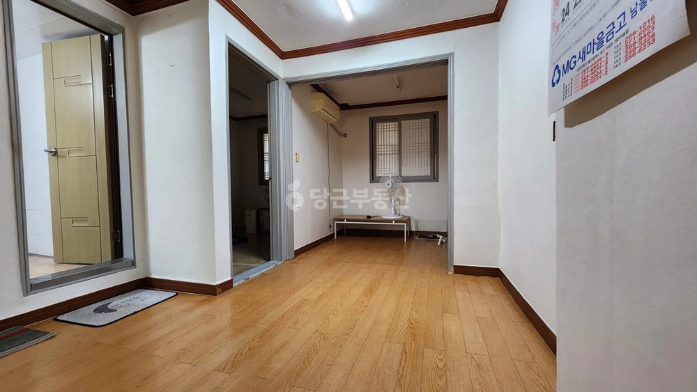 울산광역시 남구 야음동 빌라(투룸 이상) 사진 1