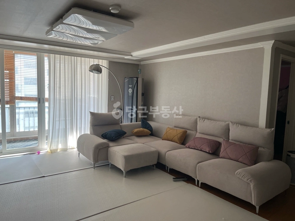 부산광역시 수영구 망미동 아파트 사진 1
