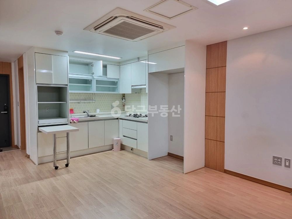 제주특별자치도 제주시 연동 아파트 사진 1