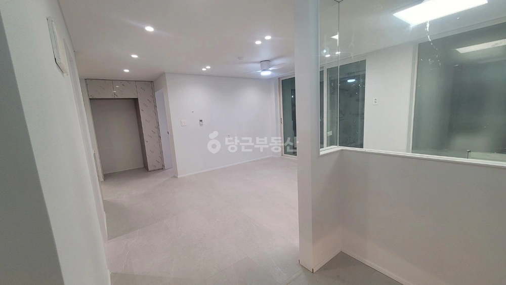 인천광역시 검단구 불로동 아파트 사진 1
