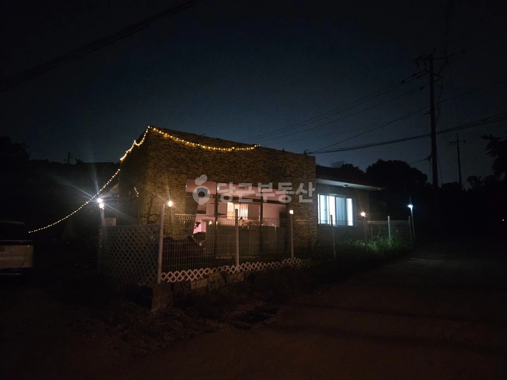 충청남도 당진시 송산면 단독/전원주택 사진 1