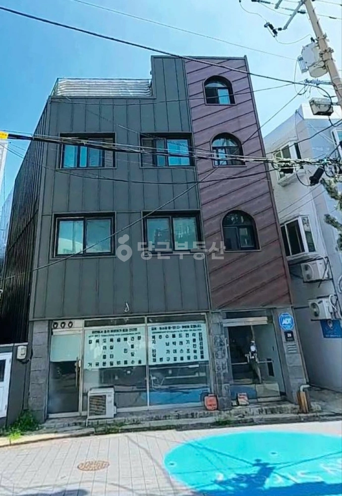 인천광역시 미추홀구 도화동 건물 사진 1