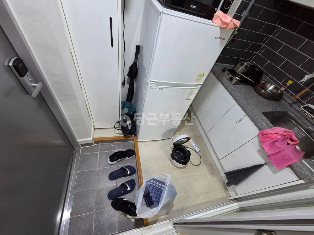 충청북도 청주시 청원구 율량동 원룸 사진 1