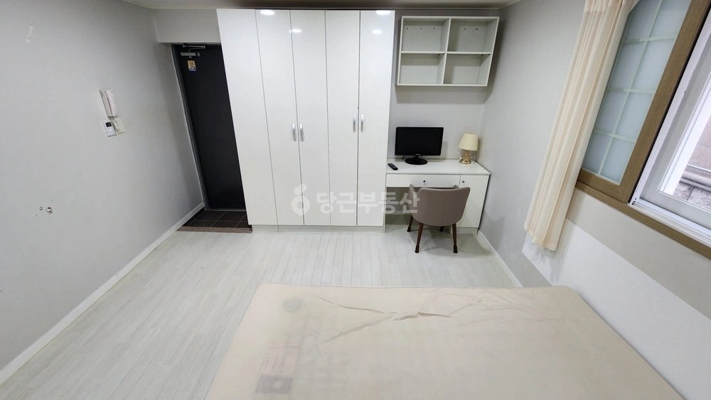 부산광역시 사상구 주례동 원룸 사진 1