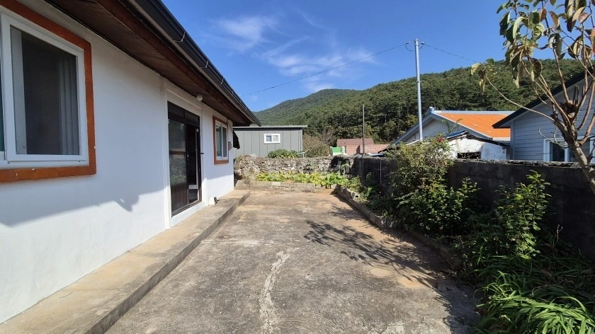 경상남도 거제시 거제면 단독/전원주택 사진 1