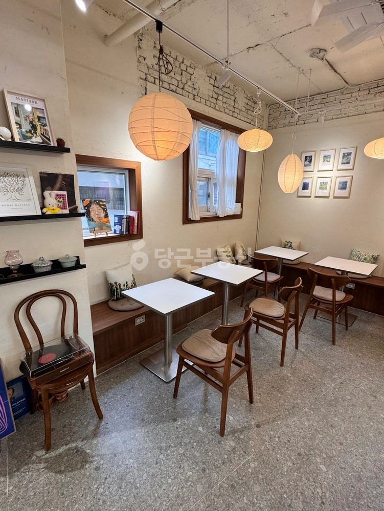 서울특별시 서대문구 홍제동 상가 사진 1