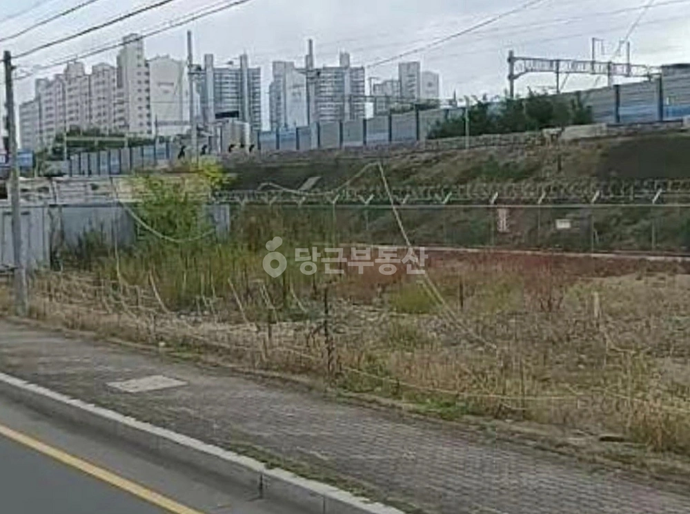 경상북도 경산시 하양읍 토지 사진 1