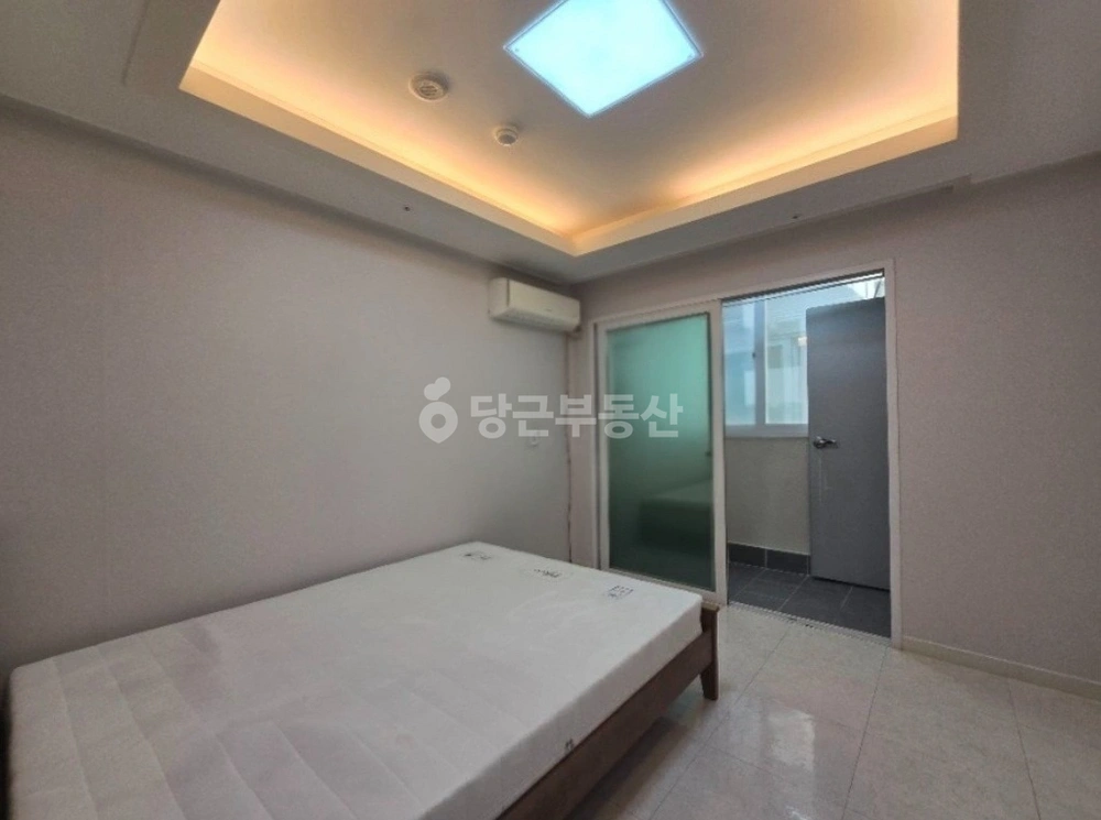 대전광역시 서구 용문동 원룸 사진 1