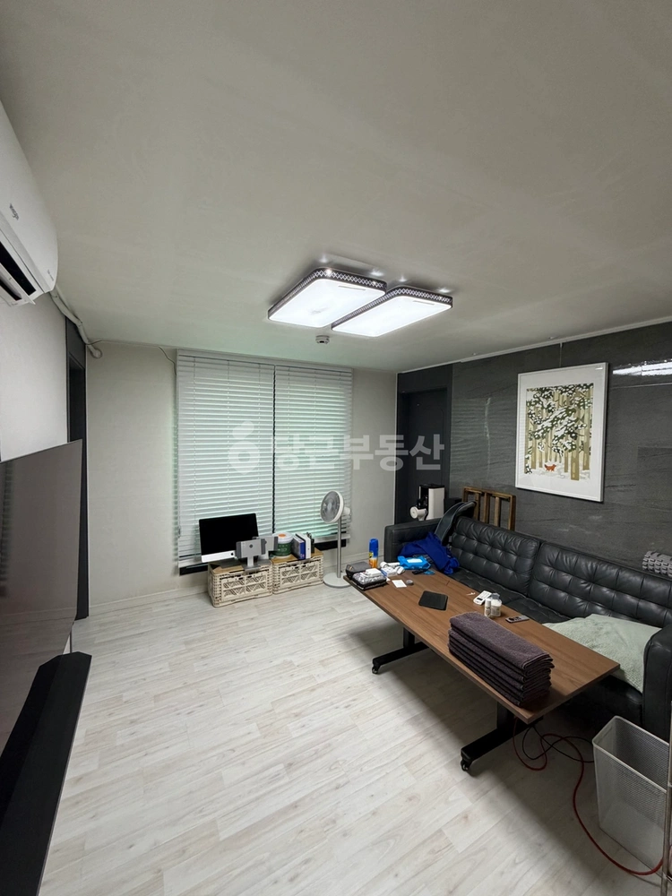 경기도 수원시 팔달구 우만동 빌라(투룸 이상) 사진 1