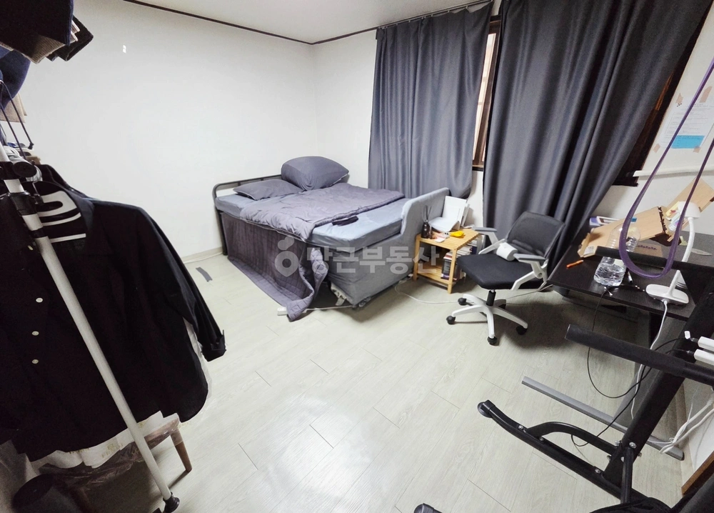 서울특별시 송파구 삼전동 원룸 사진 1