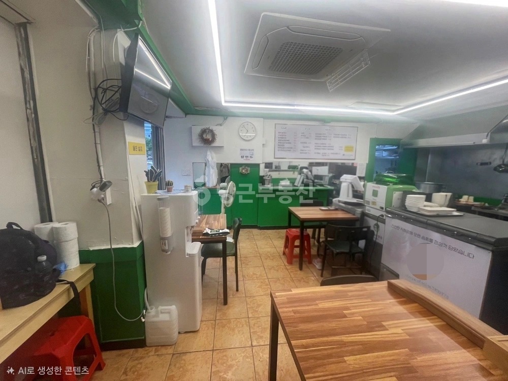 부산광역시 부산진구 범천동 상가 사진 1