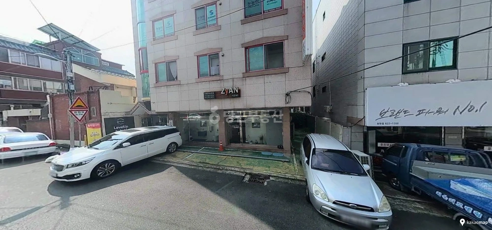 대구광역시 달서구 송현동 상가 사진 1