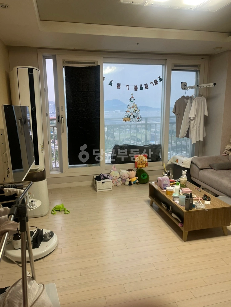 대구광역시 달성군 구지면 아파트 사진 1
