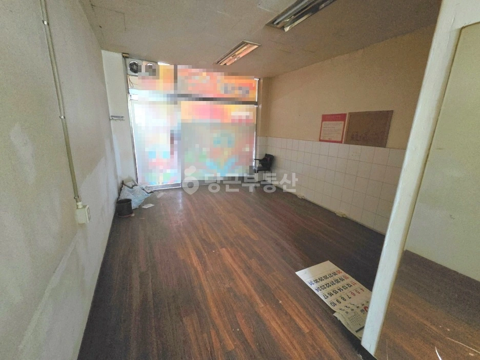서울특별시 강서구 화곡동 상가 사진 1