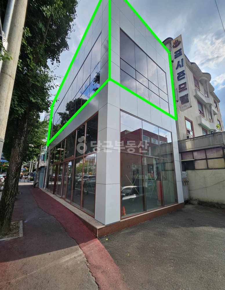 전남광주통합특별시 서구 쌍촌동 상가 사진 1