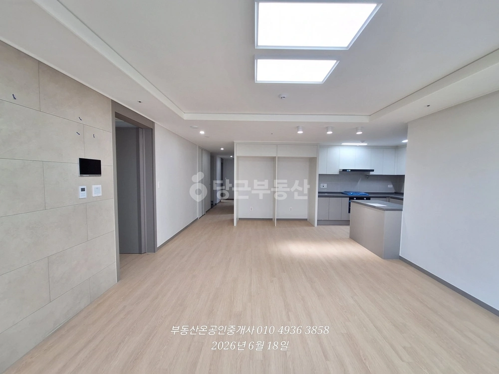 전남광주통합특별시 서구 마륵동 아파트 사진 1
