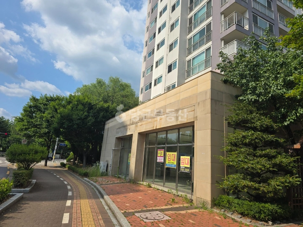 서울특별시 은평구 진관동 상가 사진 1