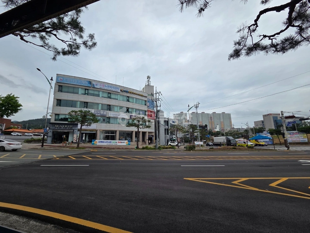 전남광주통합특별시 나주시 송월동 건물 사진 1