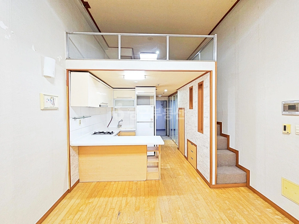 충청남도 천안시 서북구 성정동 오피스텔 사진 1
