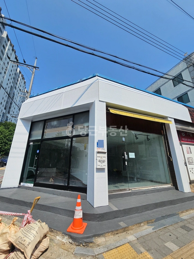 충청남도 천안시 서북구 쌍용동 상가 사진 1