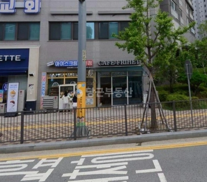 충청남도 천안시 동남구 문화동 상가 사진 1