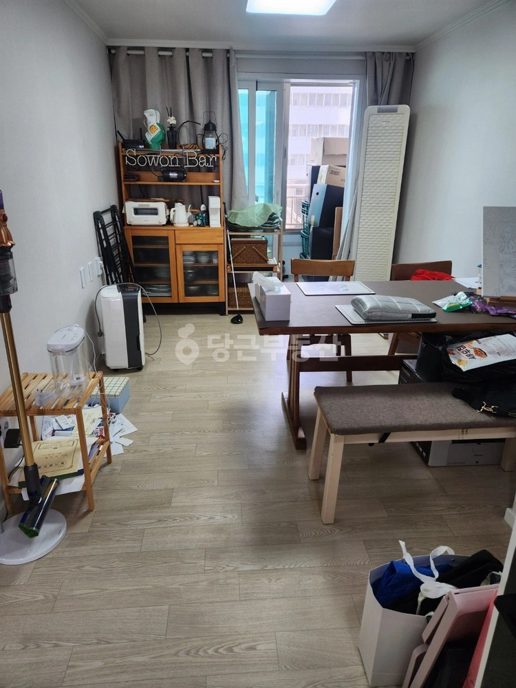 강원특별자치도 속초시 조양동 아파트 사진 1