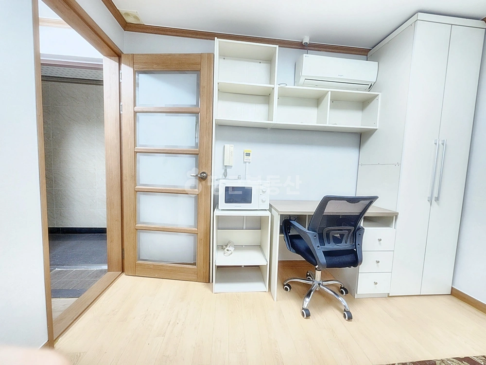 대구광역시 북구 산격동 원룸 사진 1