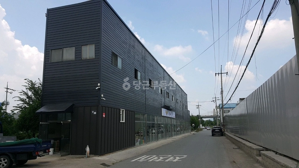 경기도 광주시 양벌동 건물 사진 1