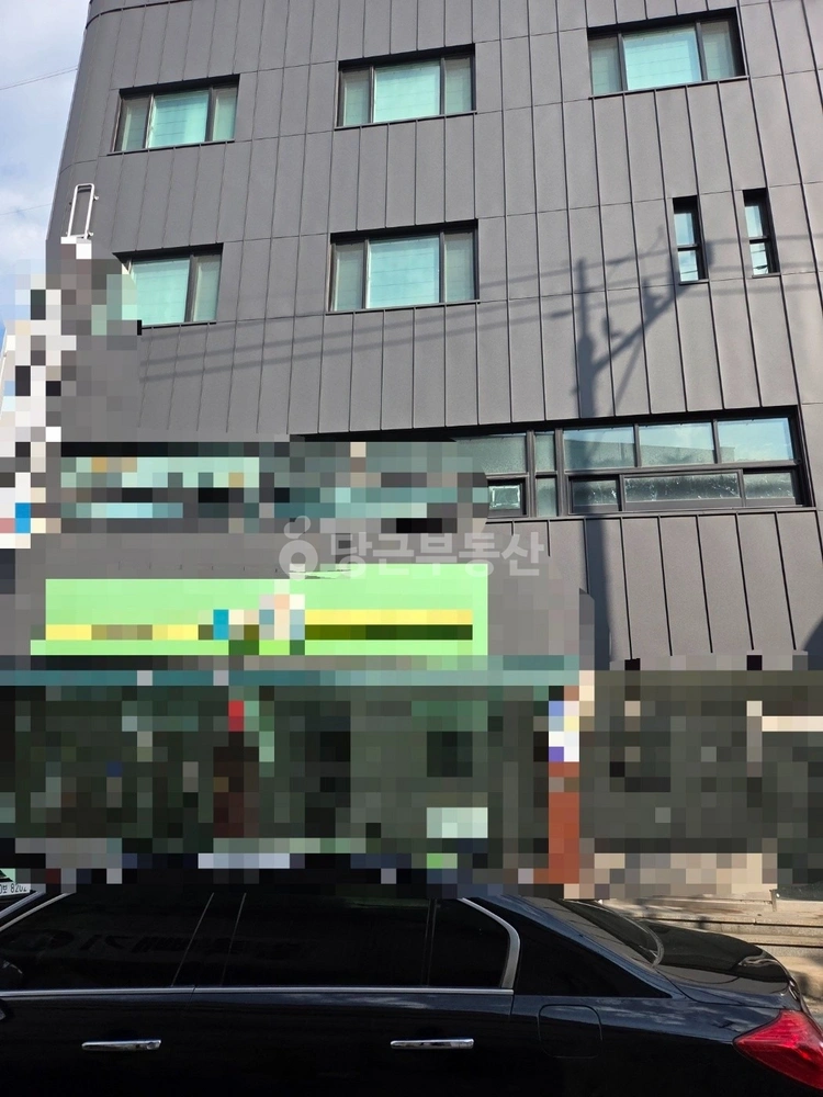 경상북도 포항시 북구 학산동 상가 사진 1