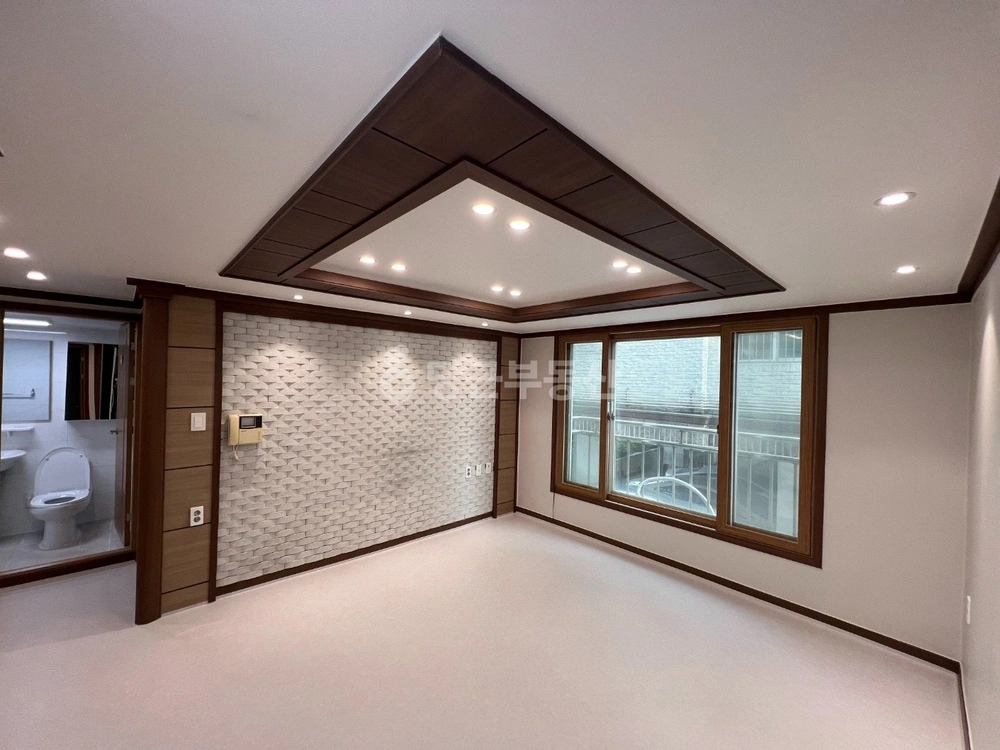 인천광역시 서해구 검암동 빌라(투룸 이상) 사진 1
