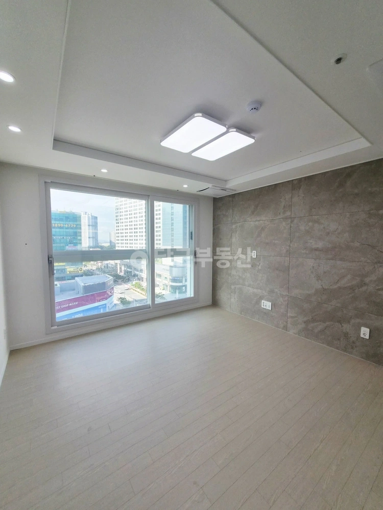 부산광역시 강서구 명지동 오피스텔 사진 1